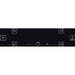 Whirlpool WSQ4860NE - Inductie kookplaat