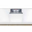 Bosch SMV4EVX15E - Inbouw vaatwasser - Volledig geïntegreerd