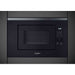 Whirlpool WMF201G - Inbouw magnetron - met grillfunctie