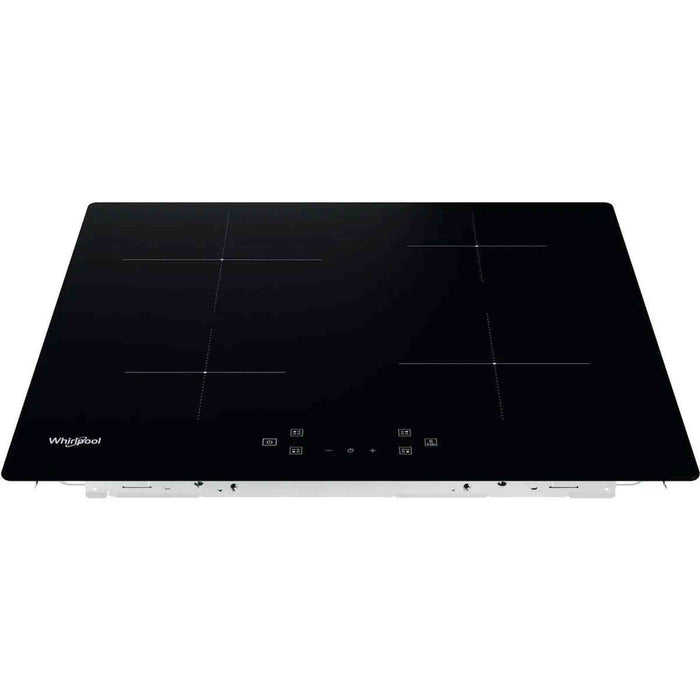 Whirlpool WSQ4860NE - Inductie kookplaat