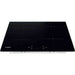 Whirlpool WSQ4860NE - Inductie kookplaat