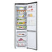 LG GBB72PZVCN1 - Koel-vriescombinatie - No Frost