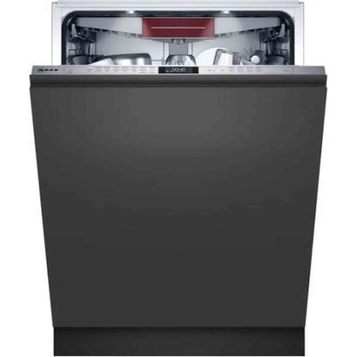 Neff S257ECX21E - Inbouw vaatwasser - Volledig geïntegreerd