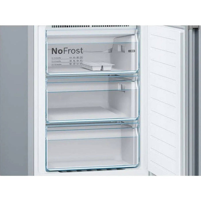 Bosch KGN36KLEB - Koel-vriescombinatie