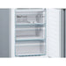 Bosch KGN36KLEB - Koel-vriescombinatie