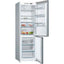 Bosch KGN36KLEB - Koel-vriescombinatie