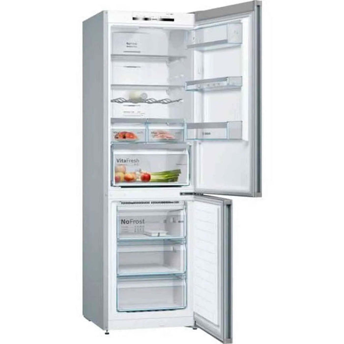 Bosch KGN36KLEB - Koel-vriescombinatie