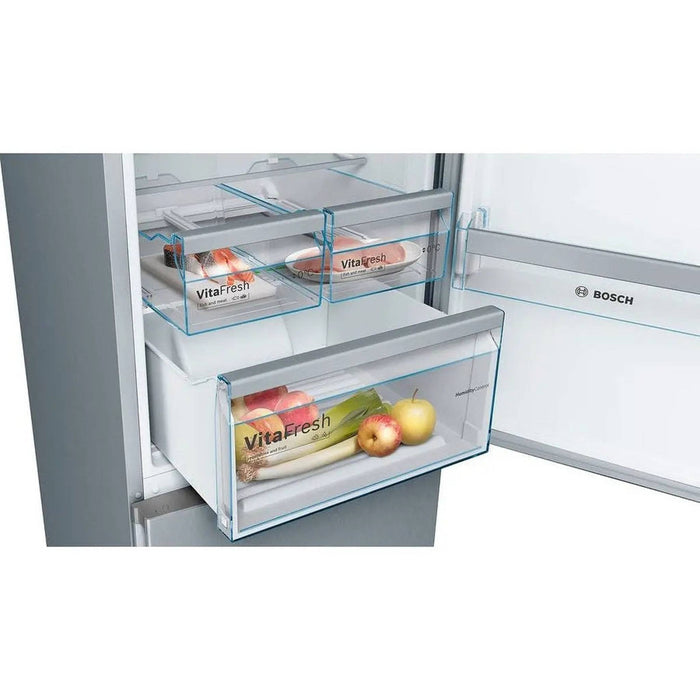 Bosch KGN36KLEB - Koel-vriescombinatie