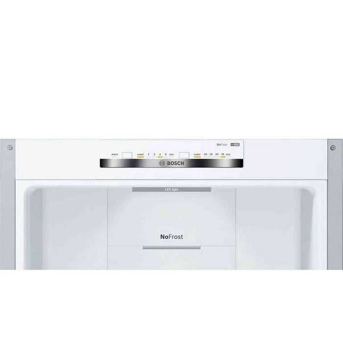 Bosch KGN36KLEB - Koel-vriescombinatie