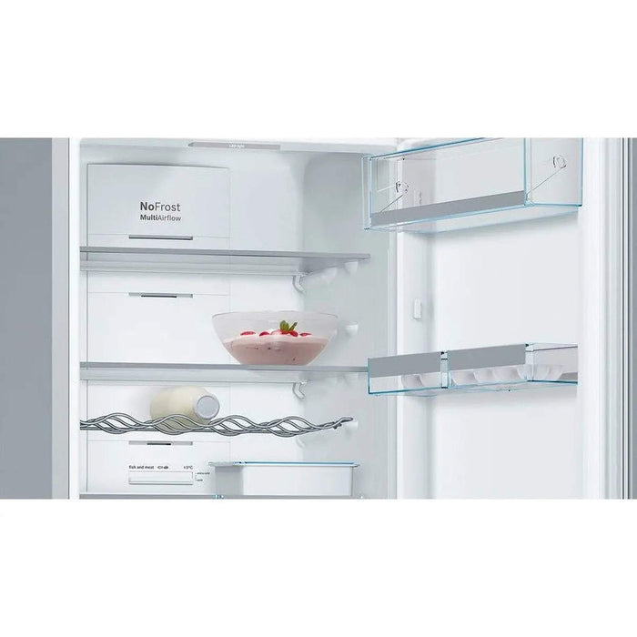 Bosch KGN36MLET