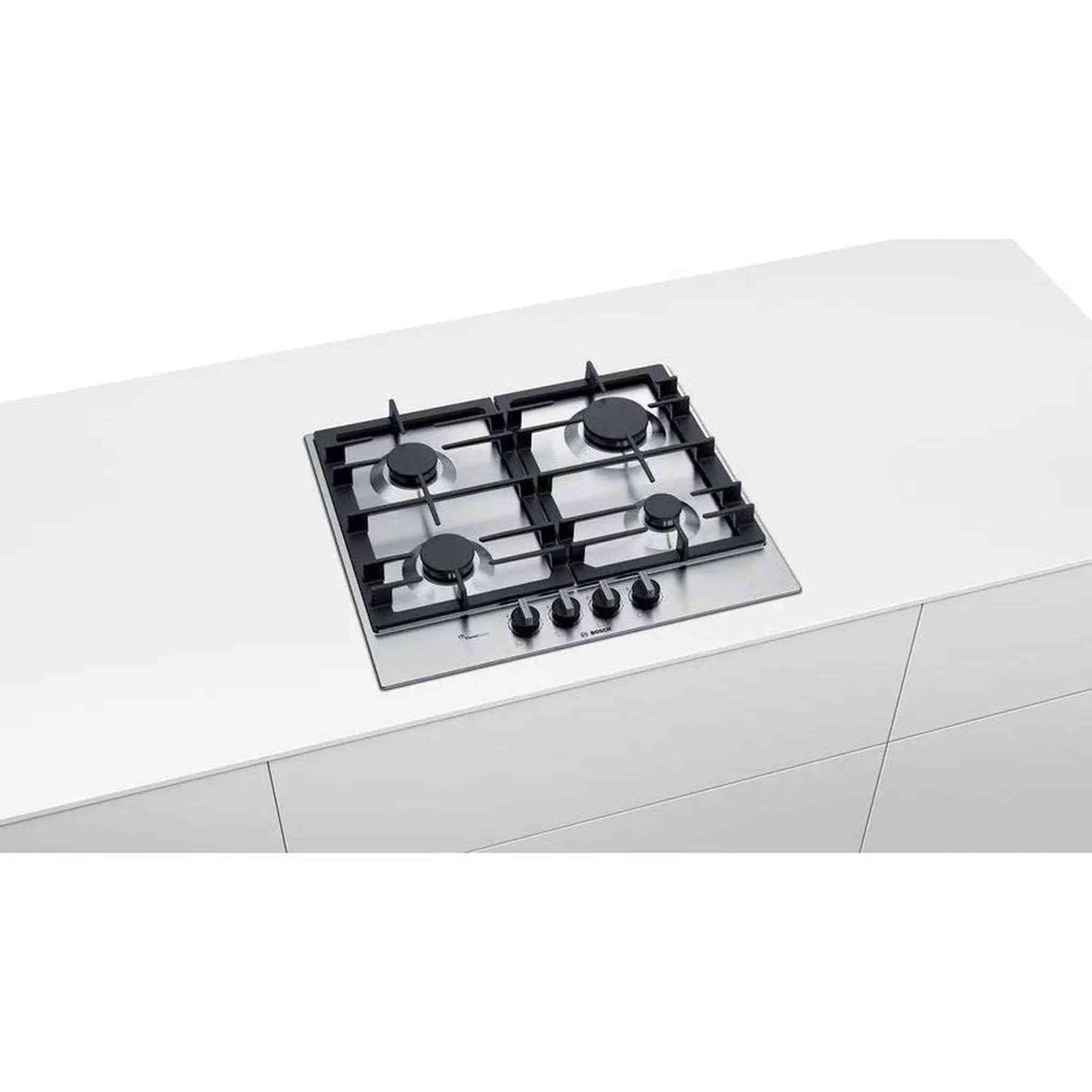 Bosch PCP6A5B90 - Gaskookplaat