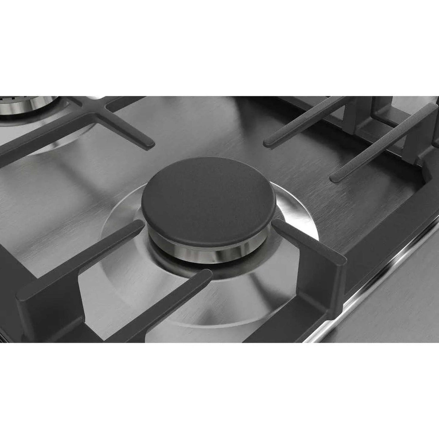 Bosch PCP6A5B90 - Gaskookplaat