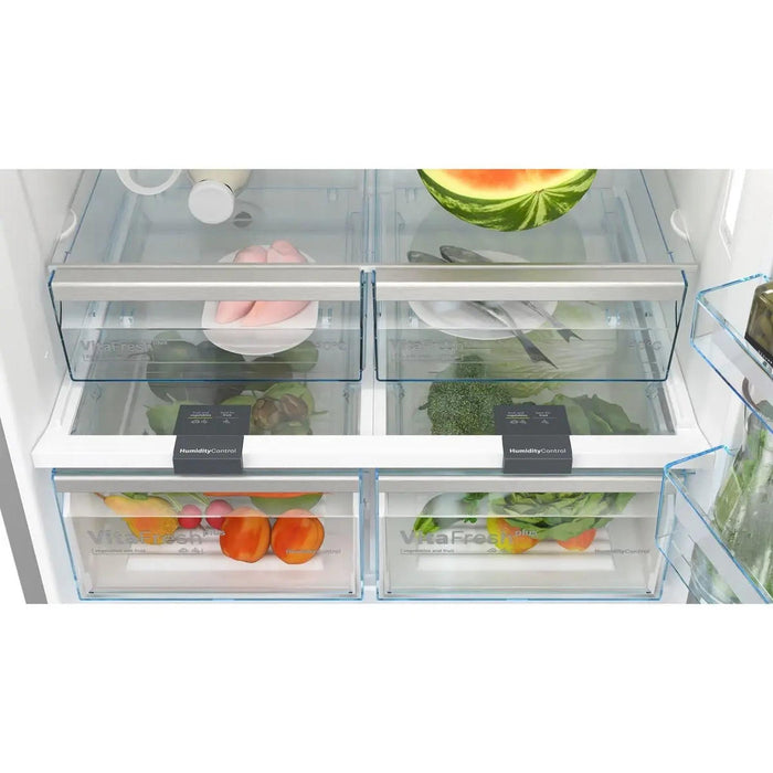 Bosch KGN86AIDR - Koel-vriescombinatie - No Frost