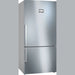Bosch KGN86AIDR - Koel-vriescombinatie - No Frost