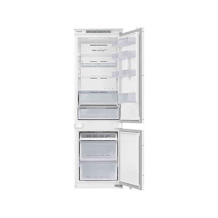 Samsung BRB26605DWW - Inbouw Koel-vriescombinatie - No Frost
