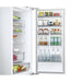 Samsung BRB30715EWW - Inbouw Koel-vriescombinatie - No Frost