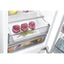 Samsung BRB30715EWW - Inbouw Koel-vriescombinatie - No Frost