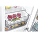Samsung BRB30715EWW - Inbouw Koel-vriescombinatie - No Frost
