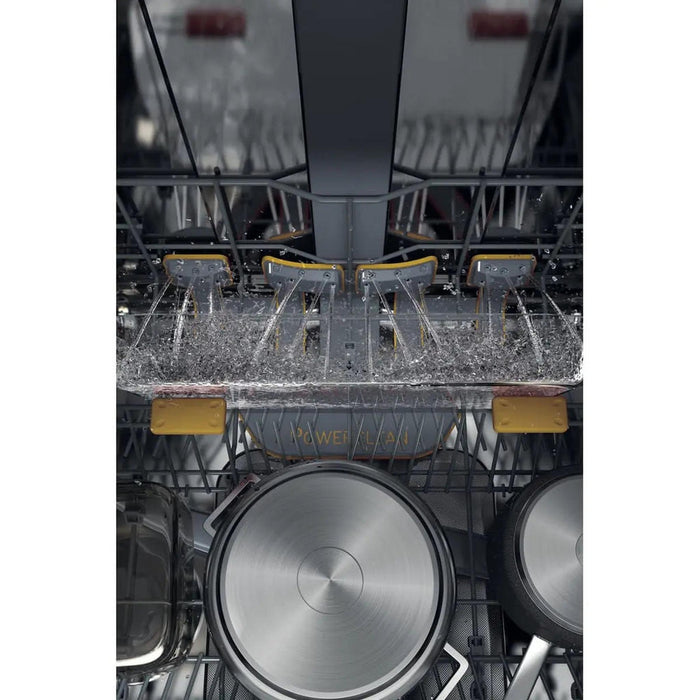 Whirlpool WIO3O26PL - Inbouw vaatwasser - Volledig geïntegreerd