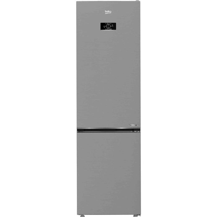 Beko B5RCNE405HXB - Koel-vriescombinatie - No Frost
