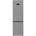 Beko B5RCNE405HXB - Koel-vriescombinatie - No Frost