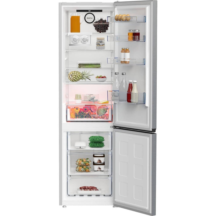Beko B5RCNE405HXB - Koel-vriescombinatie - No Frost