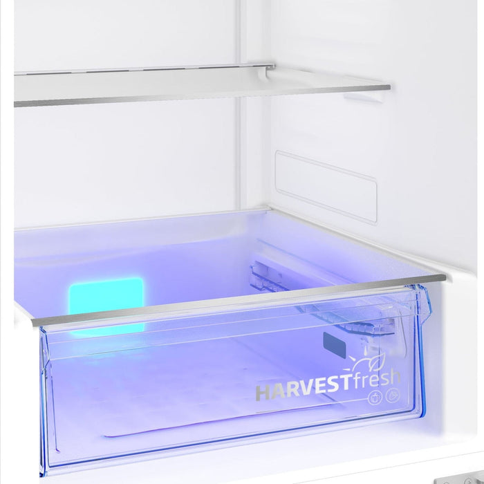 Beko B5RCNE405HXB - Koel-vriescombinatie - No Frost