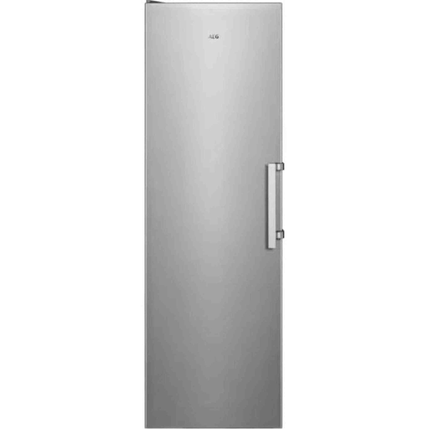 AEG OAG7M281DX - Vrijstaande vriezer - No Frost
