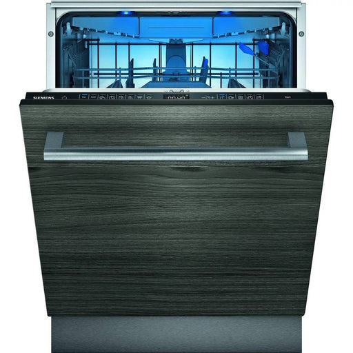 Siemens SN75ZX49CE - Inbouw vaatwasser - Volledig geïntegreerd