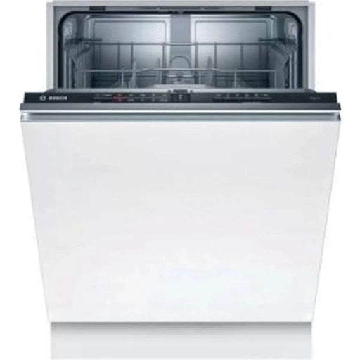 Bosch SMV2ITX48E - Inbouw vaatwasser - Volledig geïntegreerd