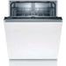 Bosch SMV2ITX48E - Inbouw vaatwasser - Volledig geïntegreerd