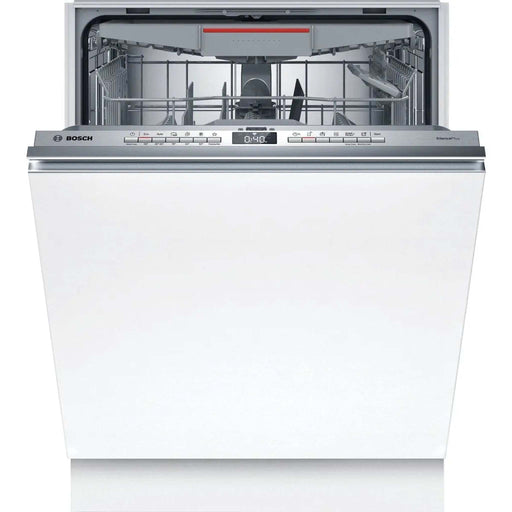 Bosch SMV4ECX21E - Inbouw vaatwasser - Volledig geïntegreerd