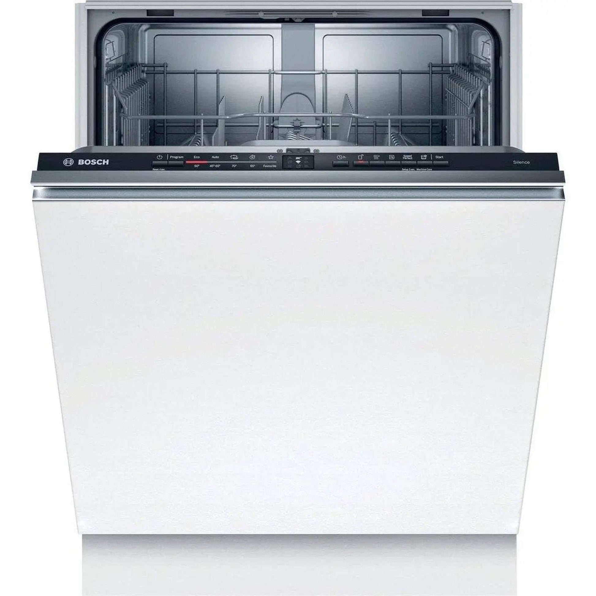Bosch SMV2ITX22E - Inbouw vaatwasser - Volledig geïntegreerd