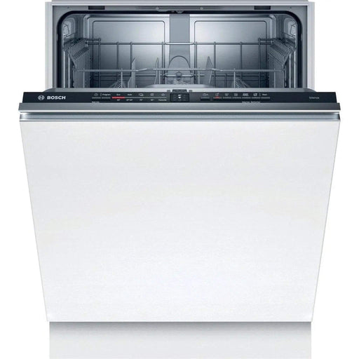 Bosch SMV2ITX22E - Inbouw vaatwasser - Volledig geïntegreerd