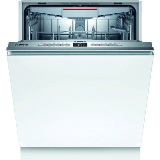 Bosch SMV4HVX31E - Inbouw vaatwasser - Volledig geïntegreerd