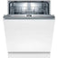 Bosch SMV4ITX11E - Inbouw vaatwasser - Volledig geïntegreerd