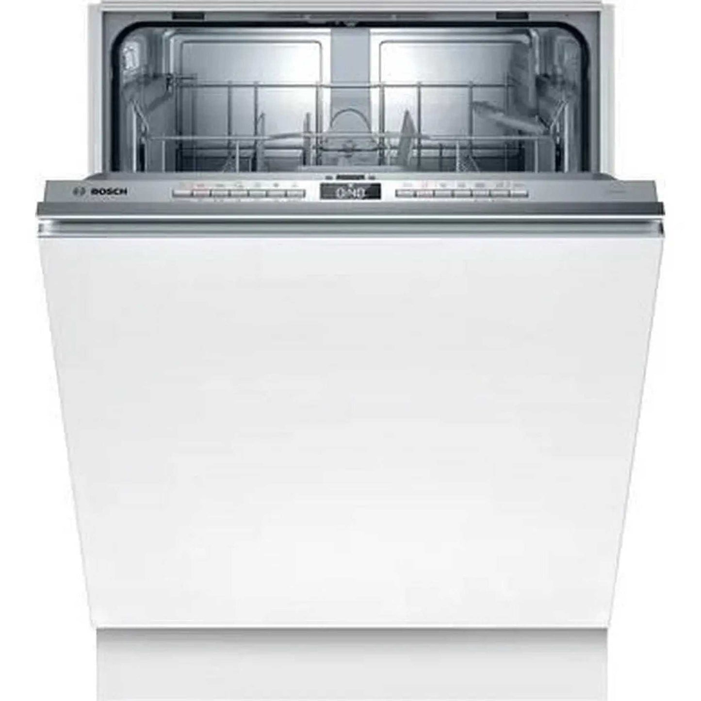 Bosch SMV4ITX11E - Inbouw vaatwasser - Volledig geïntegreerd