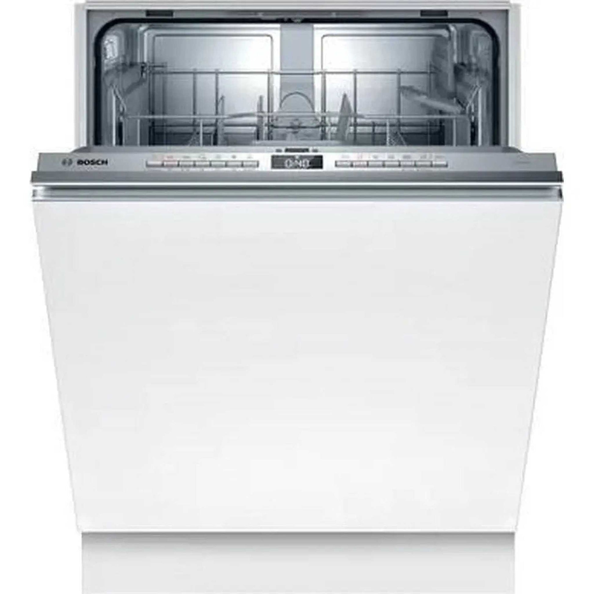 Bosch SMV4ITX11E - Inbouw vaatwasser - Volledig geïntegreerd