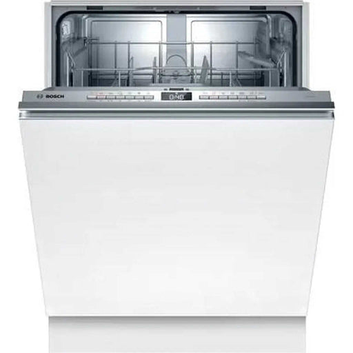Bosch SMV4ITX11E - Inbouw vaatwasser - Volledig geïntegreerd