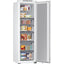 Samsung BRZ22700EWW - Inbouw vriezer - No Frost