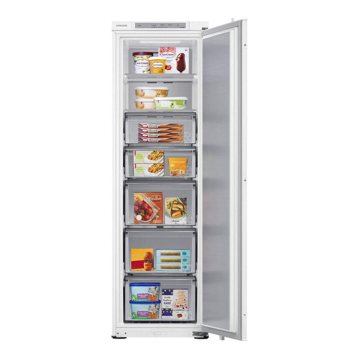 Samsung BRZ22700EWW - Inbouw vriezer - No Frost