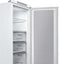 Samsung BRZ22700EWW - Inbouw vriezer - No Frost