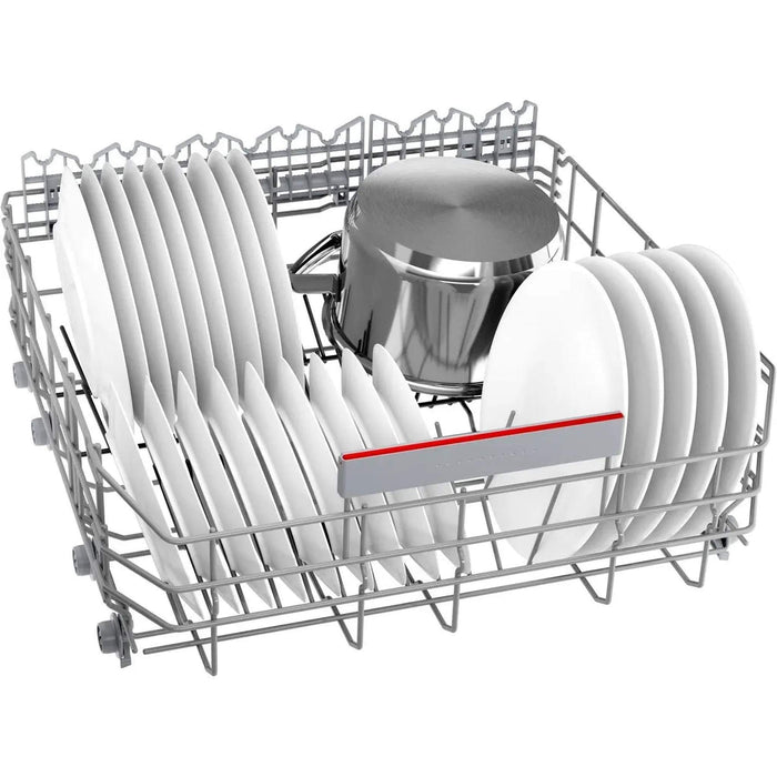 Bosch SMV4ECX21E - Inbouw vaatwasser - Volledig geïntegreerd
