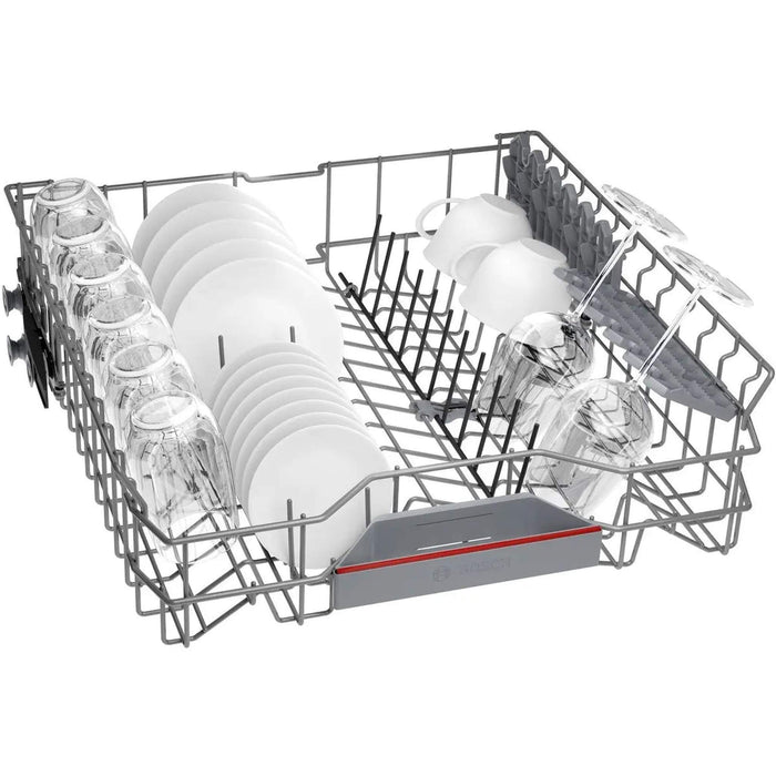 Bosch SMV4ECX21E - Inbouw vaatwasser - Volledig geïntegreerd