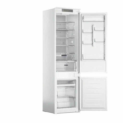 Whirlpool WHC20T352 - Inbouw Koel-vriescombinatie - No Frost