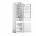 Whirlpool WHC20T352 - Inbouw Koel-vriescombinatie - No Frost