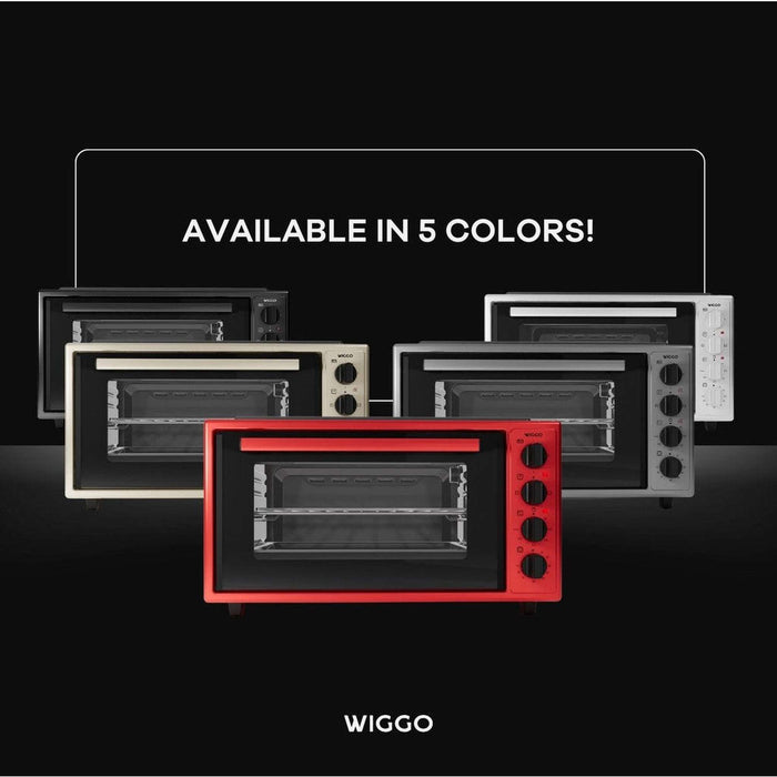 WIGGO WMO-E456(C)  