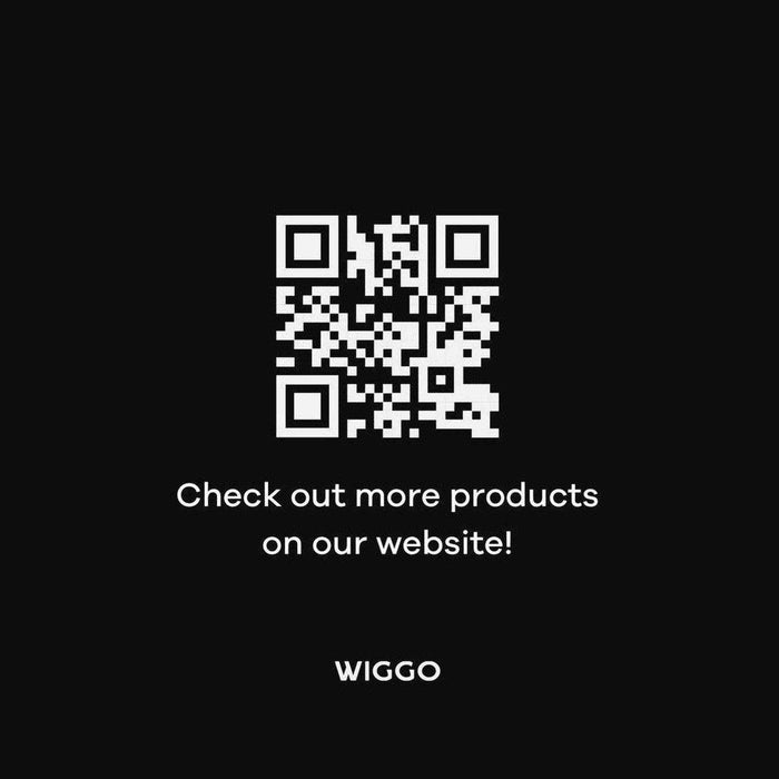 WIGGO WMO-E456(R)  