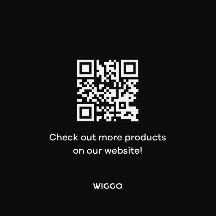 Wiggo WIO-E921A RX - Vrijstaande oven