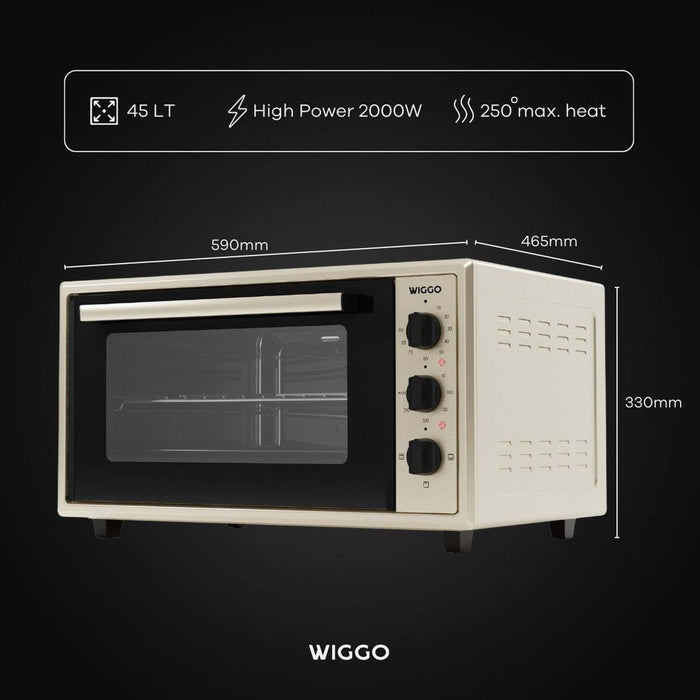 WIGGO WMO-E456(C)  